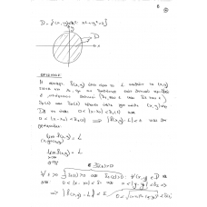 MATHIMATIKA II 